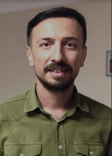 Dr. Öğr. Üyesi Kenan Polat, Psikolojik Danışman, Sivas Merkez