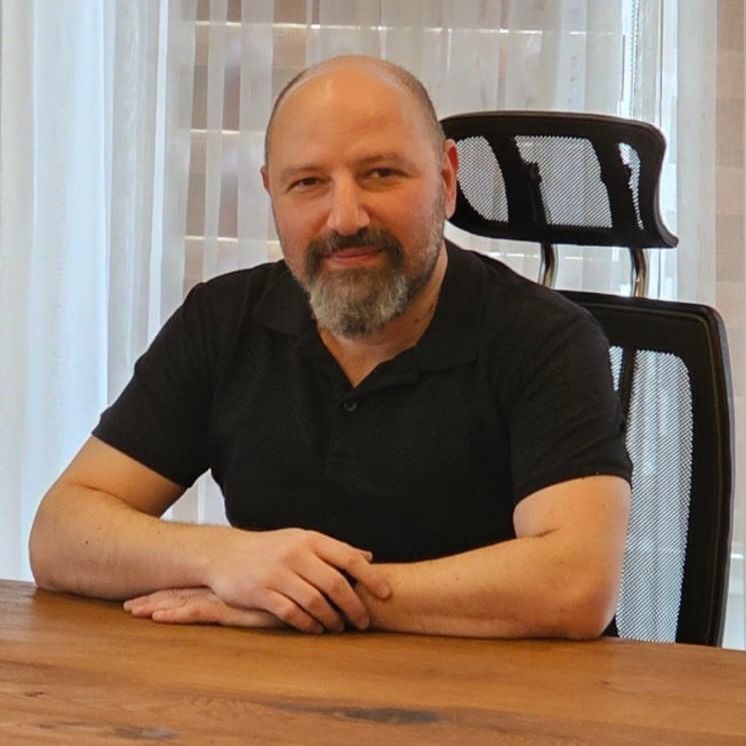 Uzm. Dr. Kerem Şenol Coşkun, Psikiyatrist, Afyonkarahisar Merkez