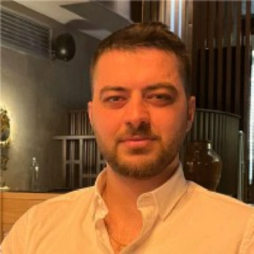 Psk. Kerim Can Özakel, Psikolog, Mersin Tarsus