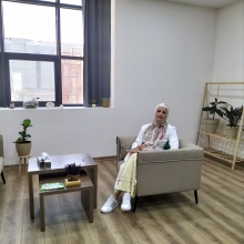 Psk. Kıvanç Tığlı Bulut, Psikolog, İstanbul Bahçelievler