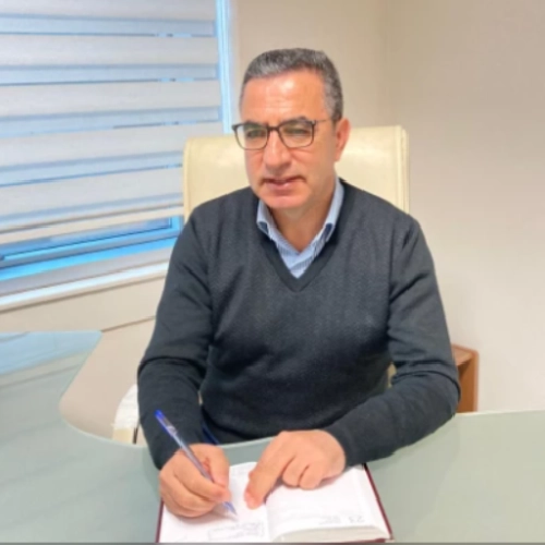 Kl. Psk. Abdullah Topal, Klinik Psikolog, Mersin Yenişehir