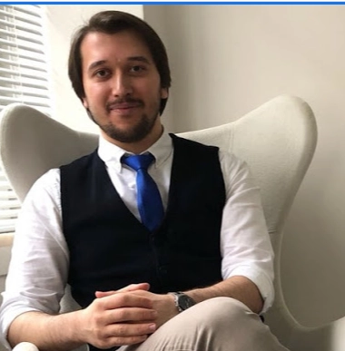 Kl. Psk. Adem Tatar, Klinik Psikolog, Samsun Atakum