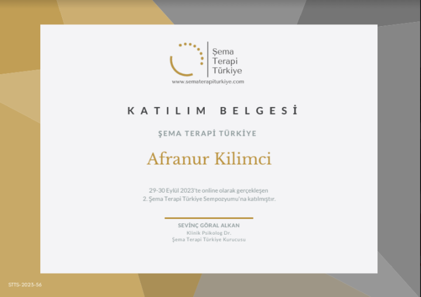 Çalışma ortamı 1