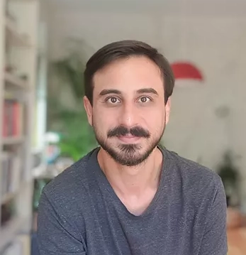 Kl. Psk. Anıl Yetişen, Klinik Psikolog, İstanbul Kadıköy