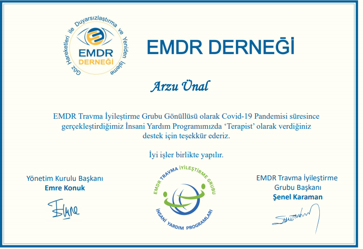 Çalışma ortamı 4