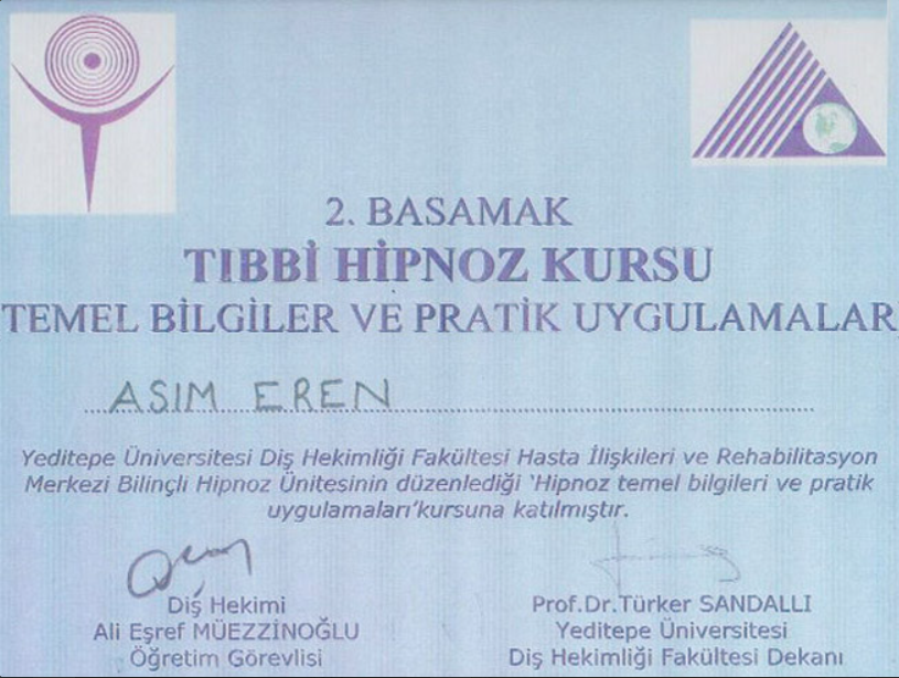 Çalışma ortamı 2