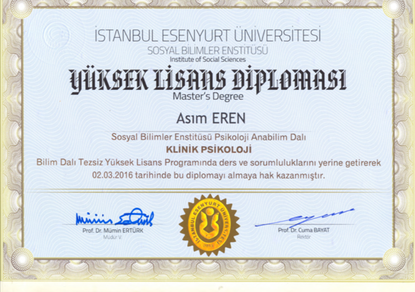 Çalışma ortamı 5