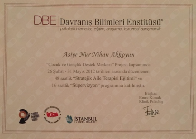 Çalışma ortamı 4