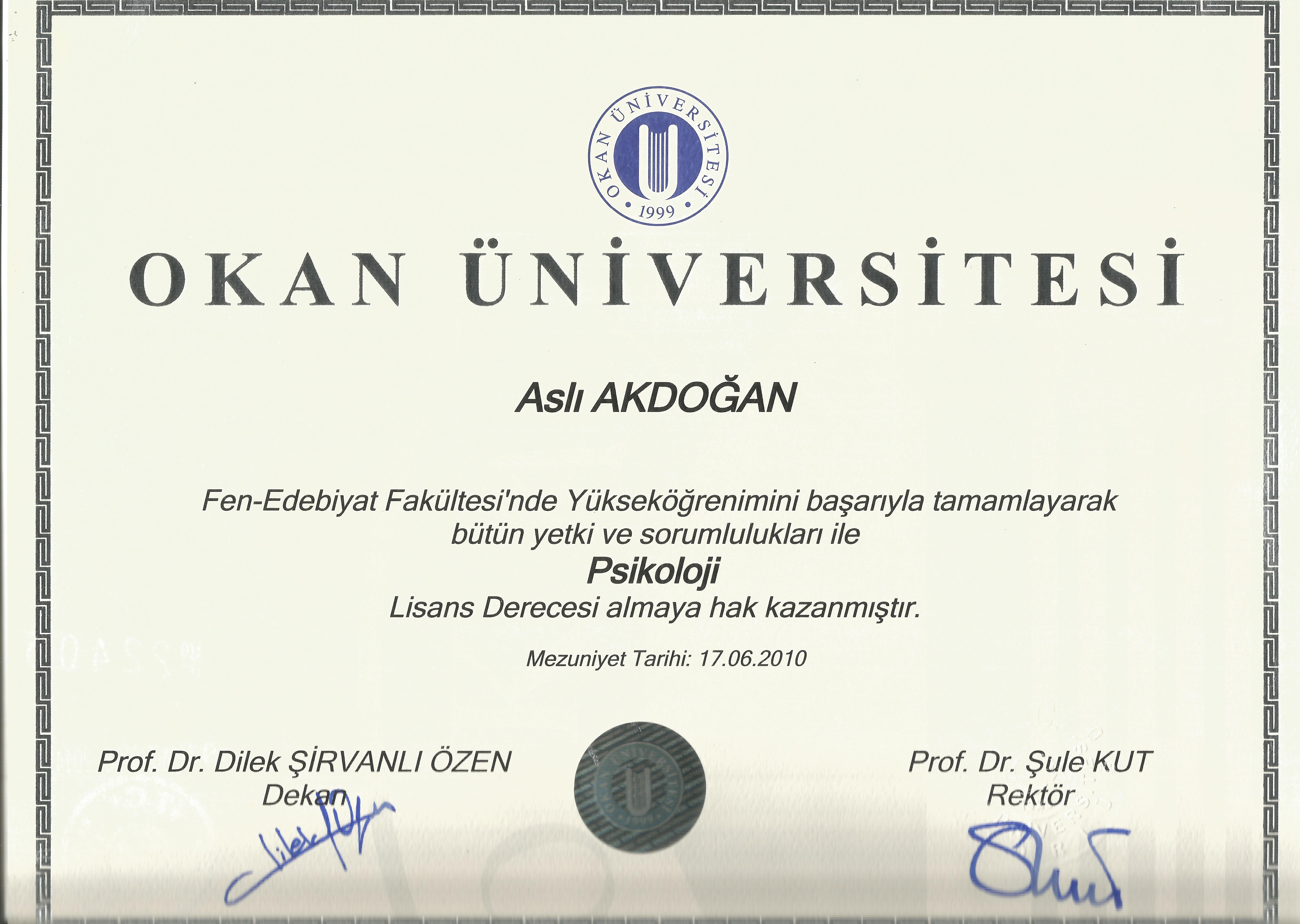 Çalışma ortamı 2