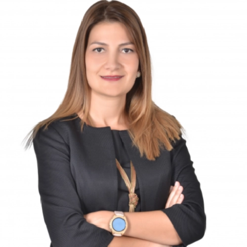 Kl. Psk. Aslı Akdoğan Alkılıç, Klinik Psikolog, Ankara
