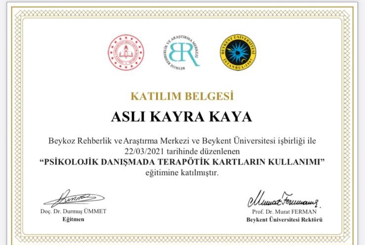 Çalışma ortamı 2