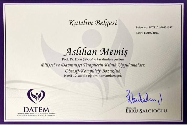 Çalışma ortamı 3