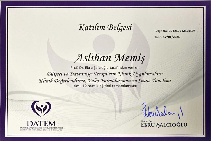 Çalışma ortamı 4