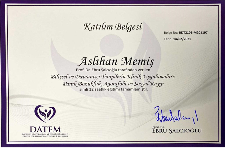 Çalışma ortamı 5