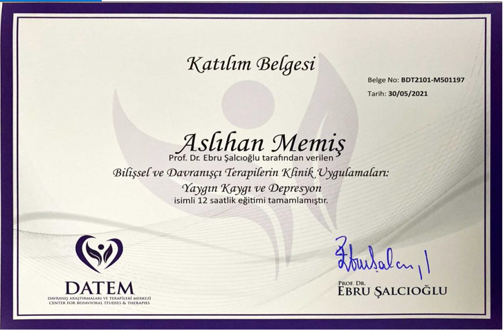 Çalışma ortamı 6
