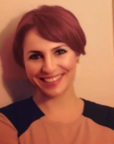 Kl. Psk. Ayça Yıldırım, Klinik Psikolog, Adana Çukurova