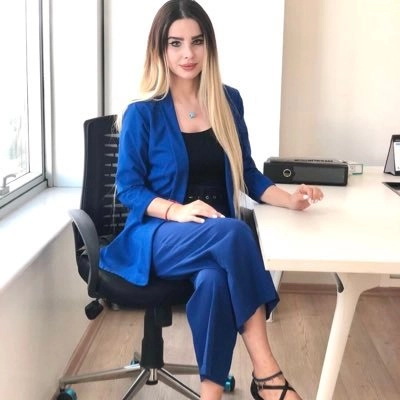 Kl. Psk. Aygül Kılıç, Klinik Psikolog, Adana Seyhan