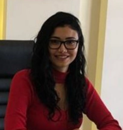 Kl. Psk. Aylin Artemel, Klinik Psikolog, Ankara