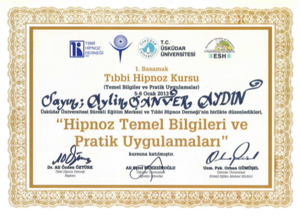 Çalışma ortamı 2