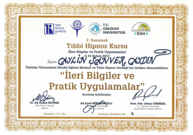Çalışma ortamı 3