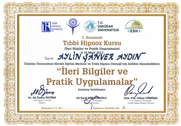 Çalışma ortamı 4