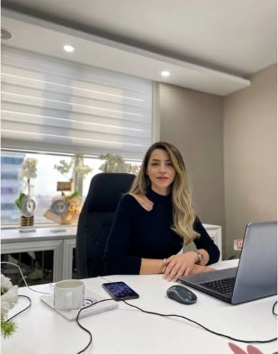 Kl. Psk. Ayşe Nur Turanlı, Klinik Psikolog, Adıyaman Merkez