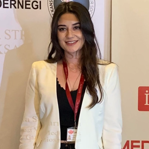 Kl. Psk. Ayşe Sena Sarıdoğan Öztürk, Klinik Psikolog, İstanbul Gaziosmanpaşa