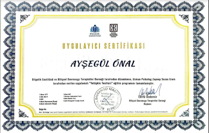 Çalışma ortamı 2