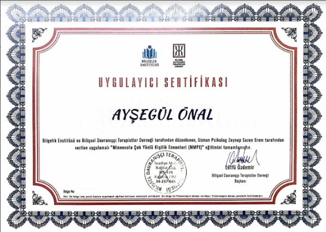 Çalışma ortamı 4