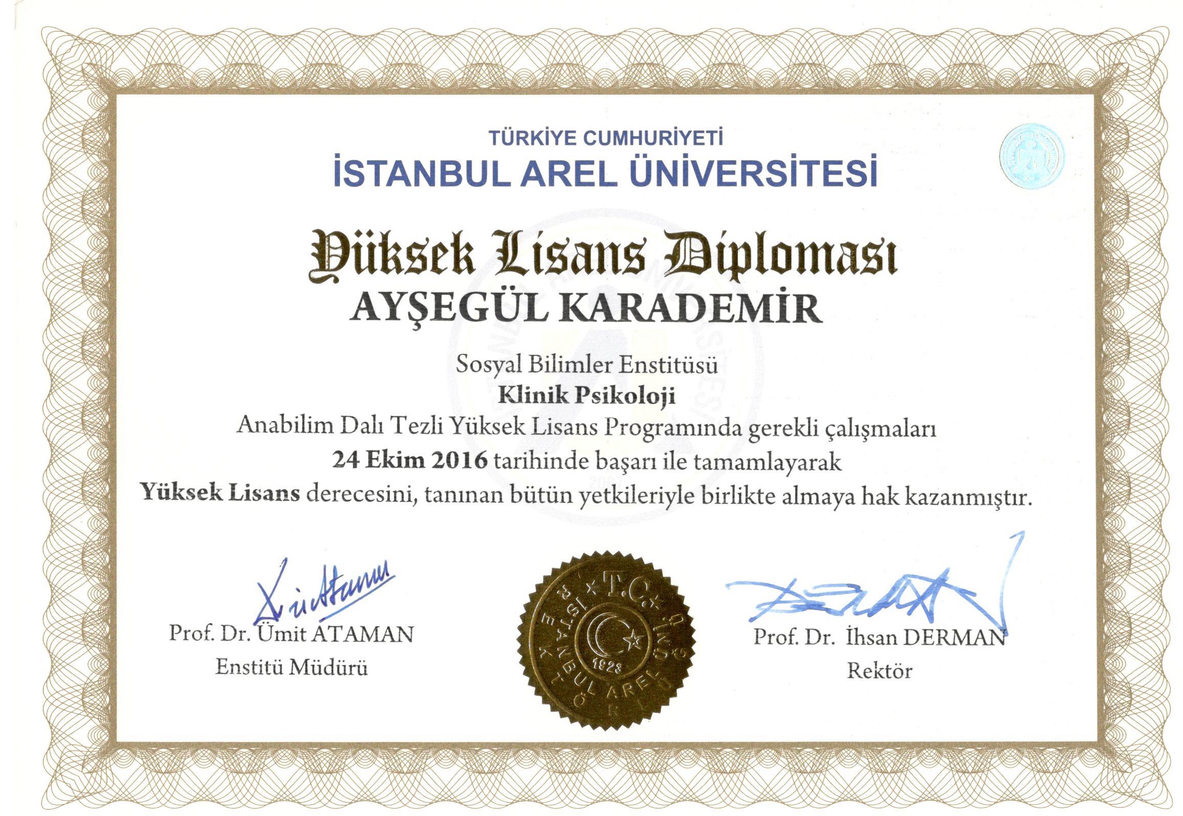 Çalışma ortamı 2