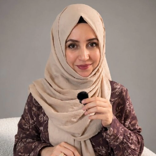 Kl. Psk. Ayşegül Karademir, Klinik Psikolog, Antalya Muratpaşa