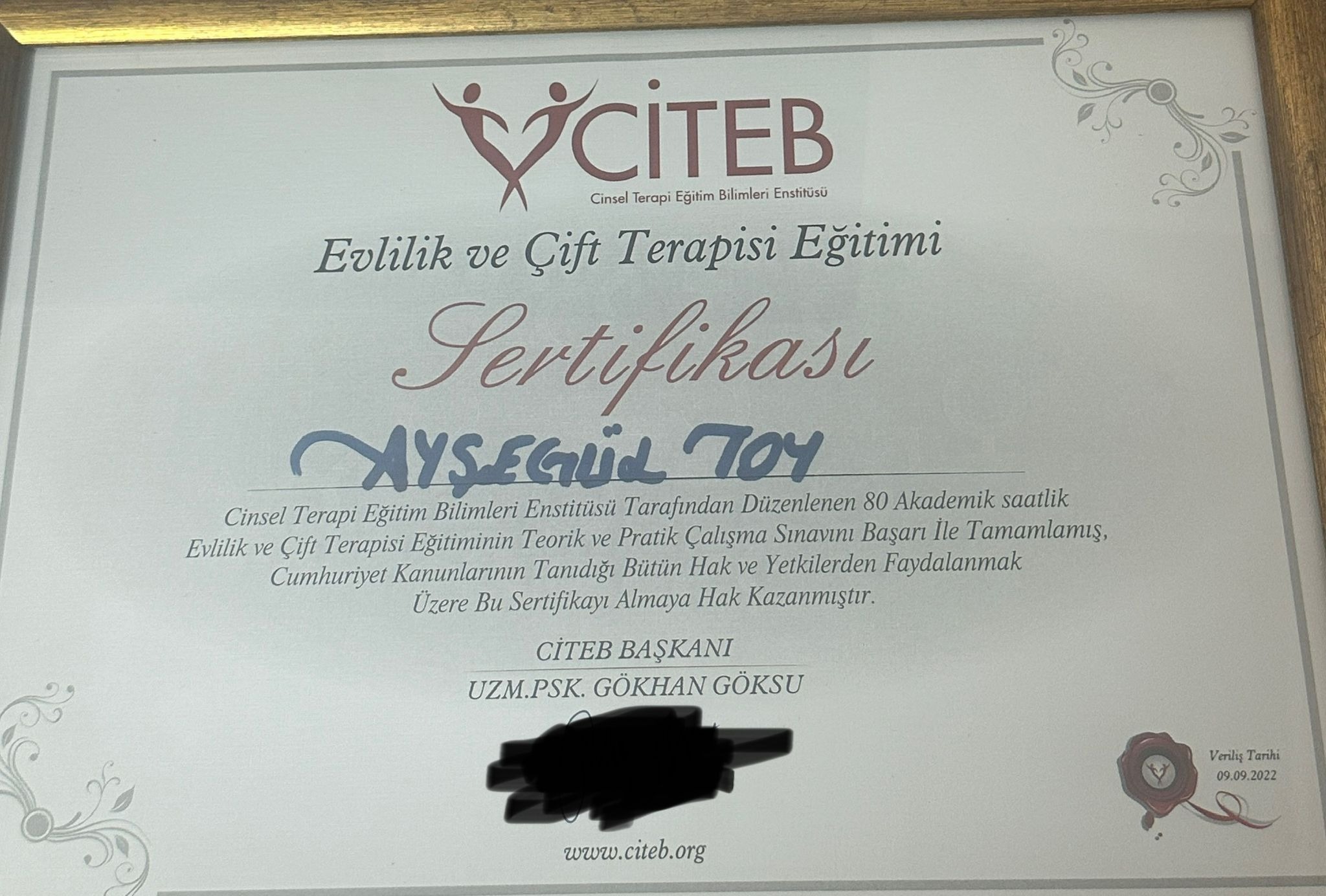 Çalışma ortamı 1