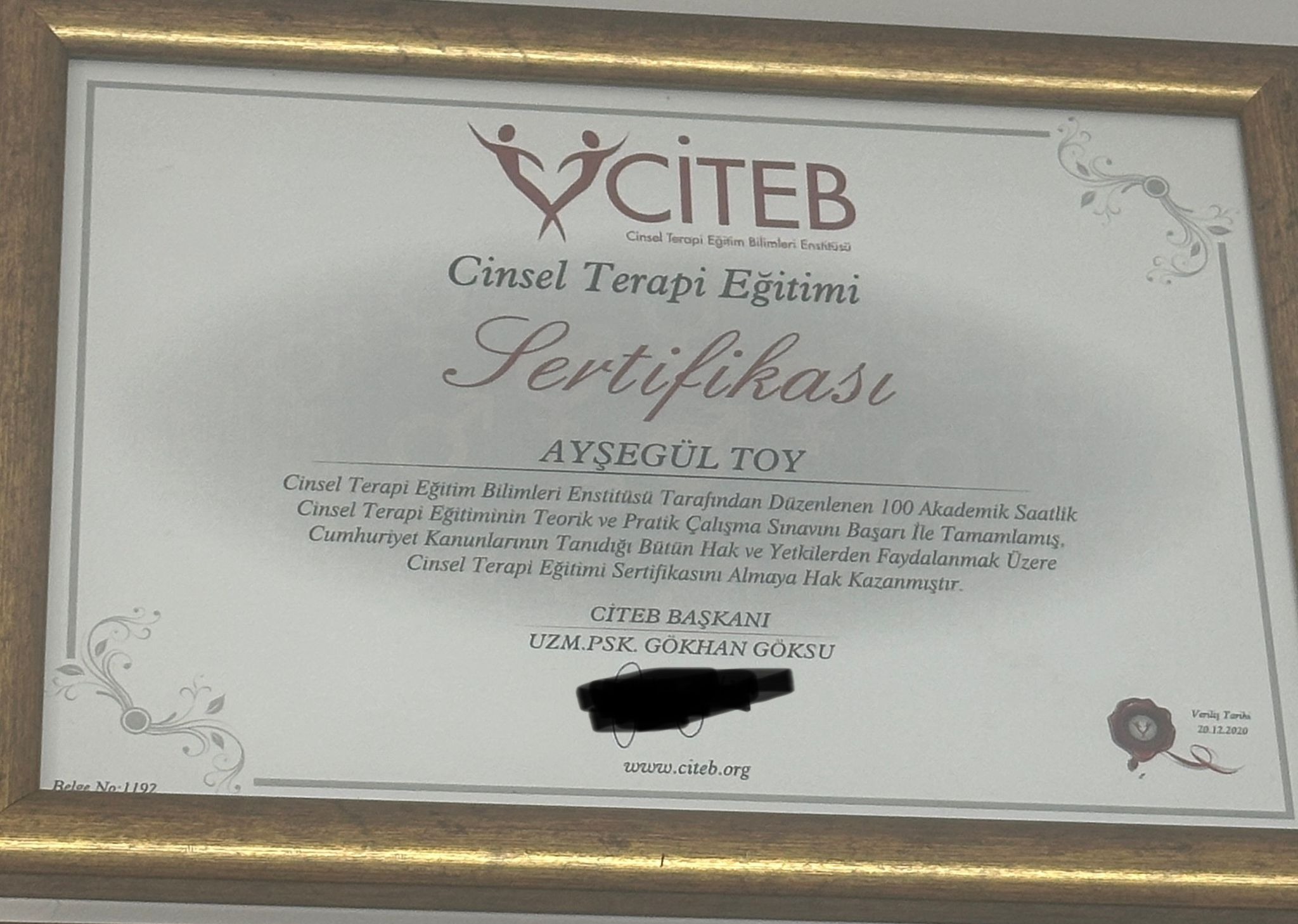 Çalışma ortamı 3
