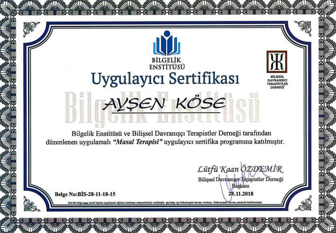 Çalışma ortamı 2