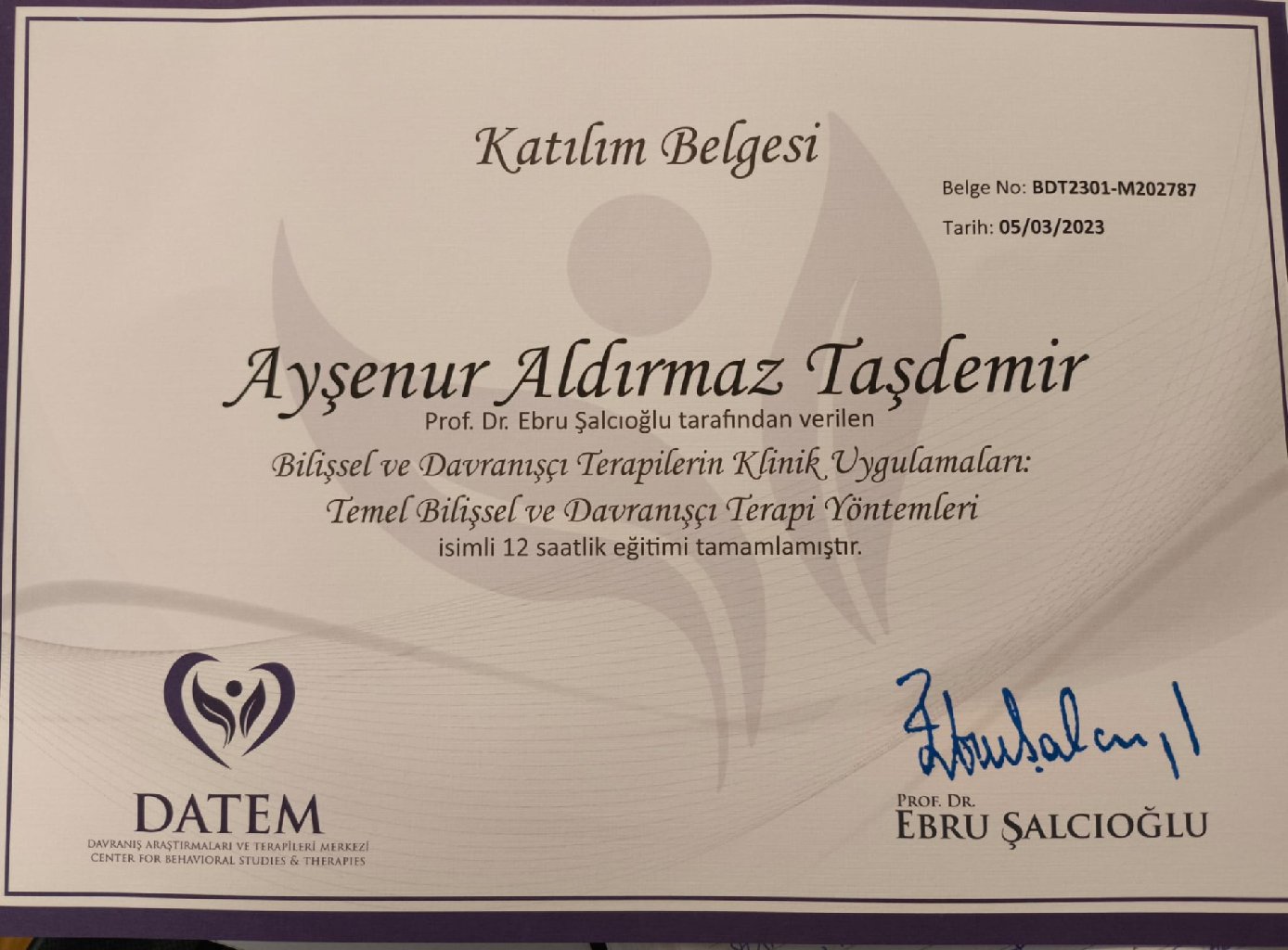 Çalışma ortamı 2