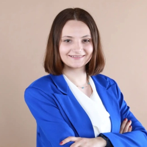 Kl. Psk. Ayşenur Aldırmaz, Klinik Psikolog, İstanbul Kartal