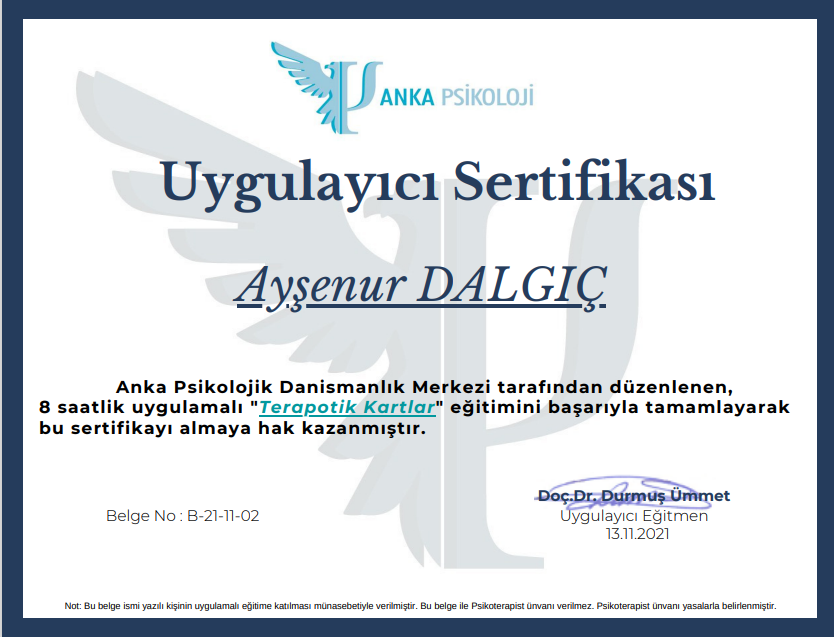 Çalışma ortamı 4