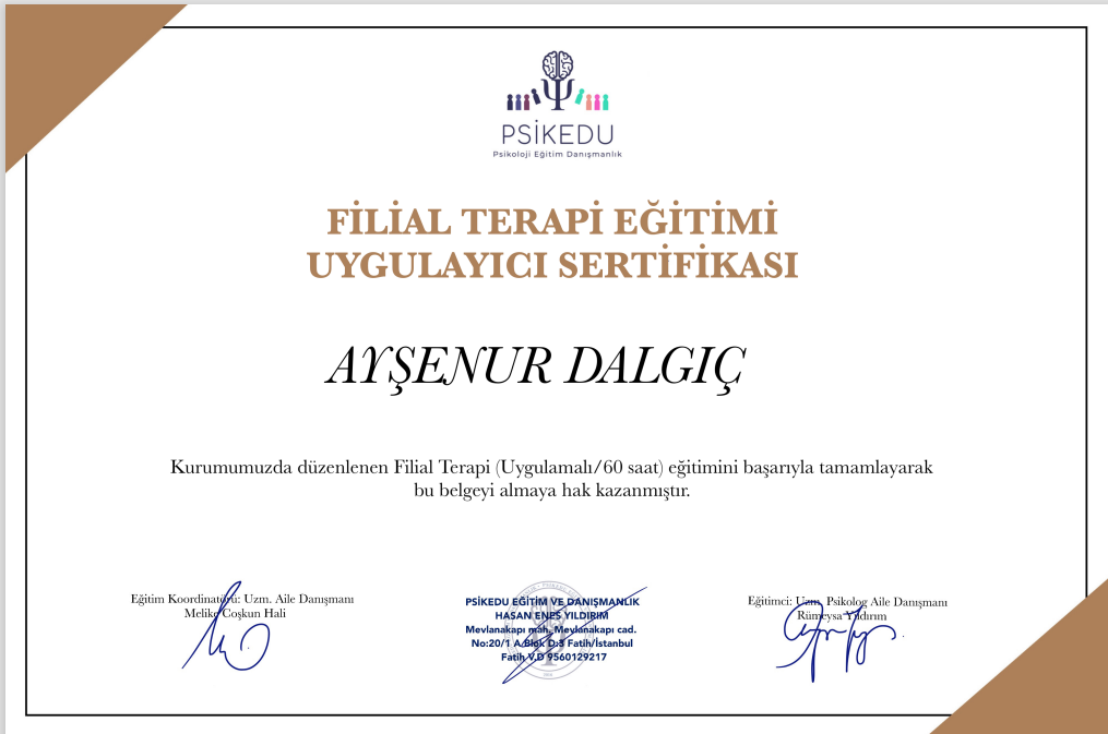 Çalışma ortamı 5