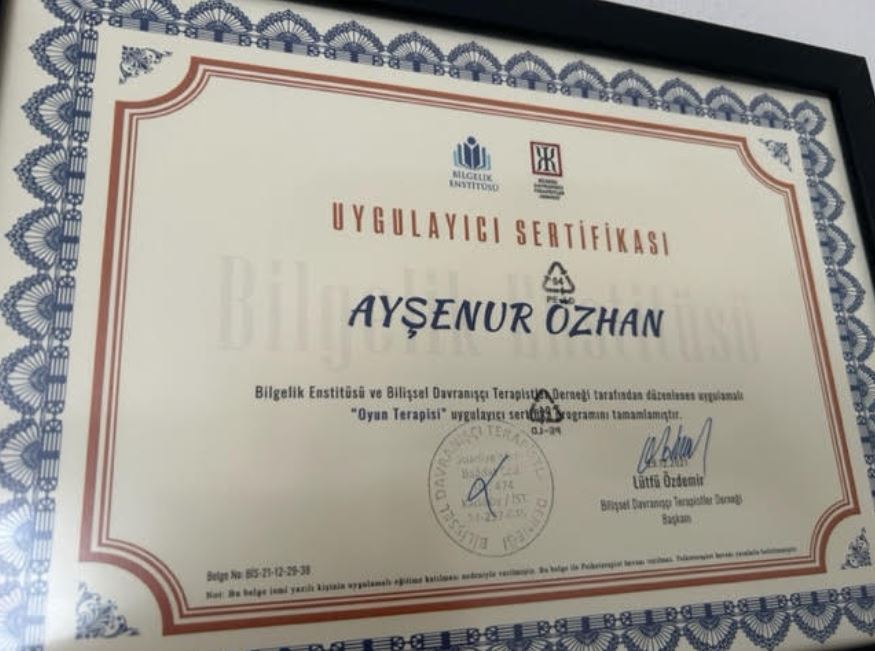 Çalışma ortamı 2