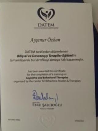 Çalışma ortamı 3
