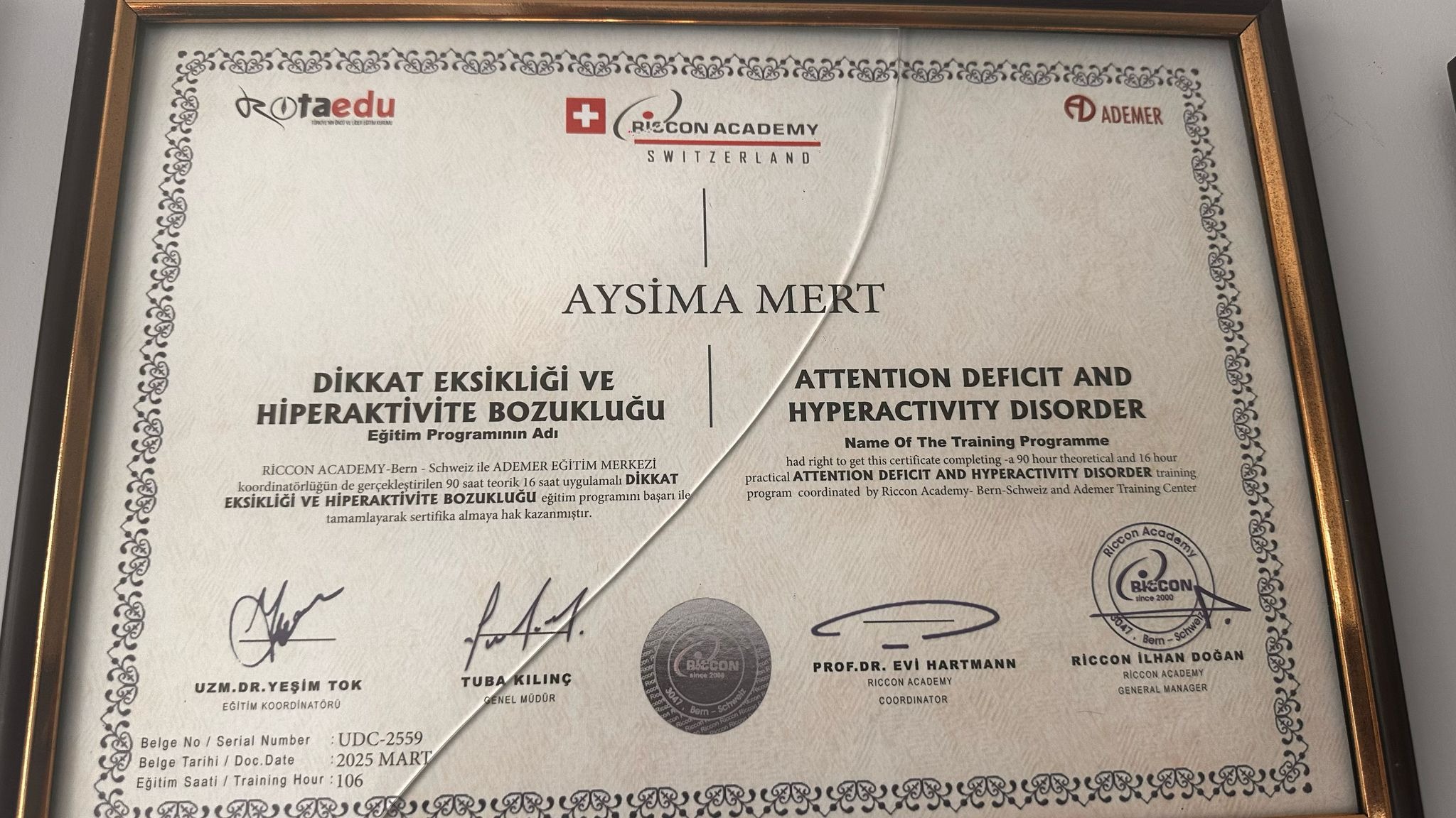 Çalışma ortamı 4