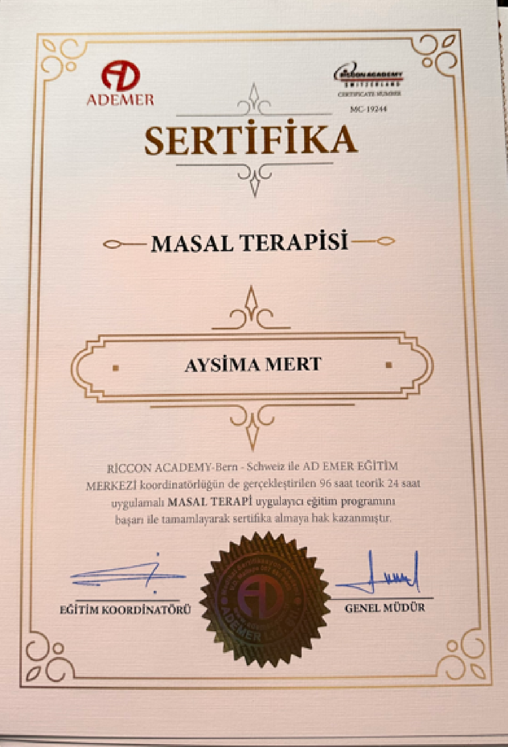 Çalışma ortamı 6
