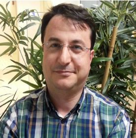 Kl. Psk. Azim Şengül, Klinik Psikolog, Ankara