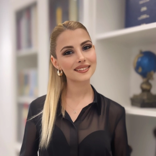 Kl. Psk. Bade Kürüm, Klinik Psikolog, Ankara