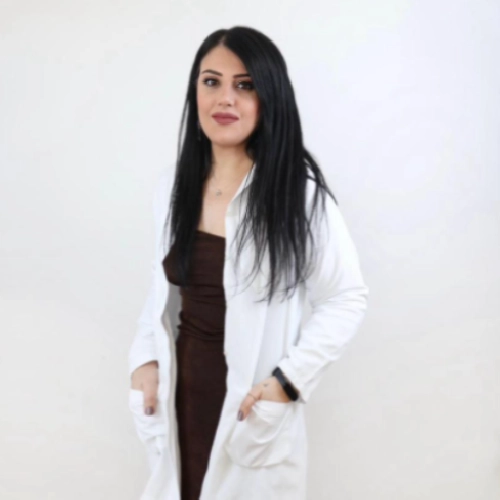 Kl. Psk. Bahar Dayan, Klinik Psikolog, İzmir Konak