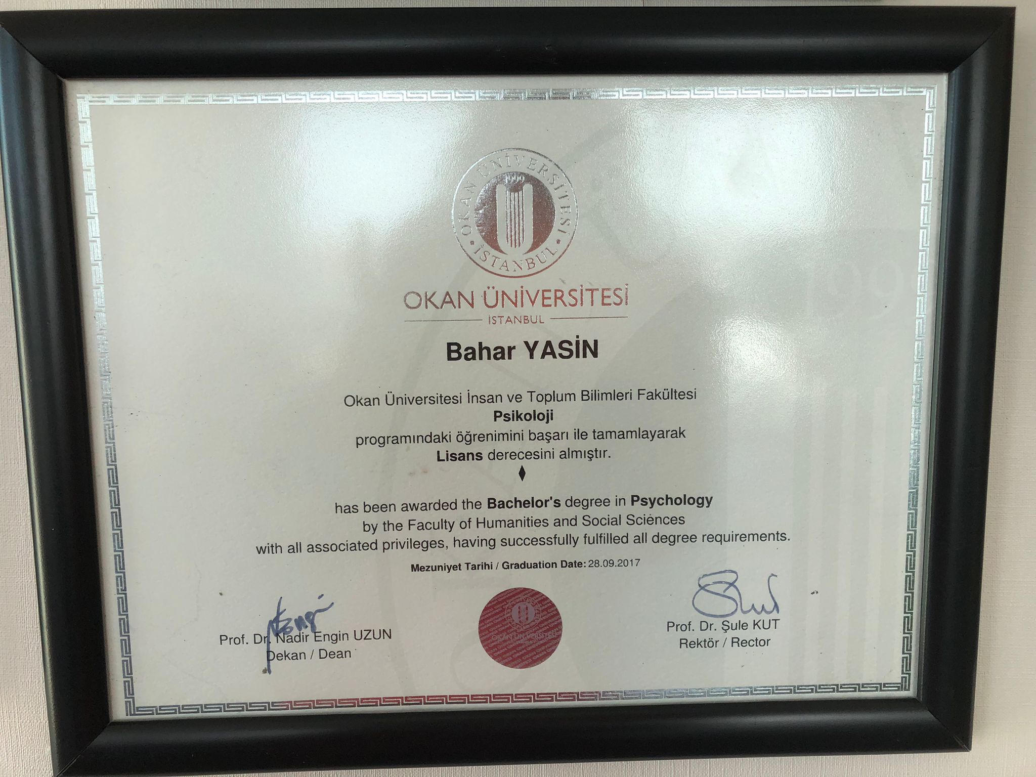 Çalışma ortamı 2