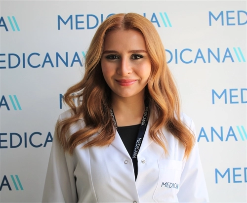Kl. Psk. Başak Mutlu, Klinik Psikolog, Bursa