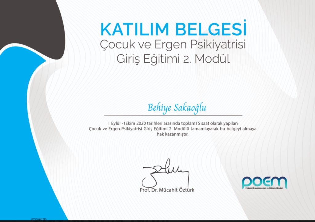 Çalışma ortamı 2