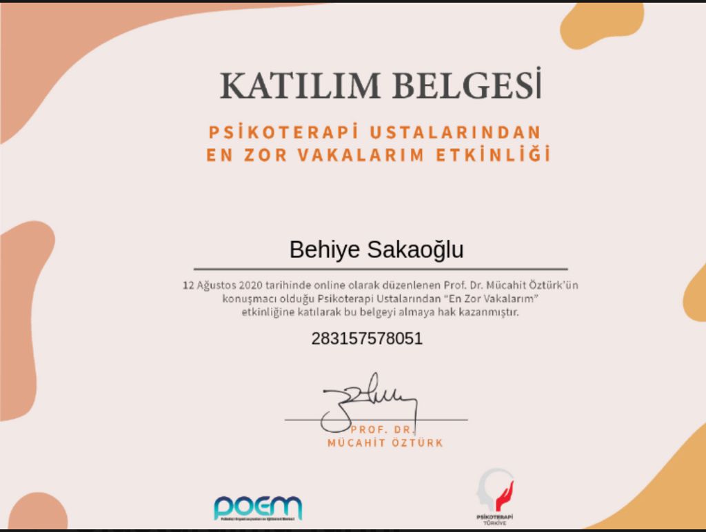 Çalışma ortamı 3