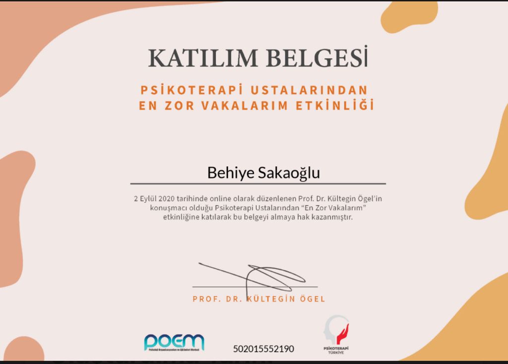 Çalışma ortamı 4